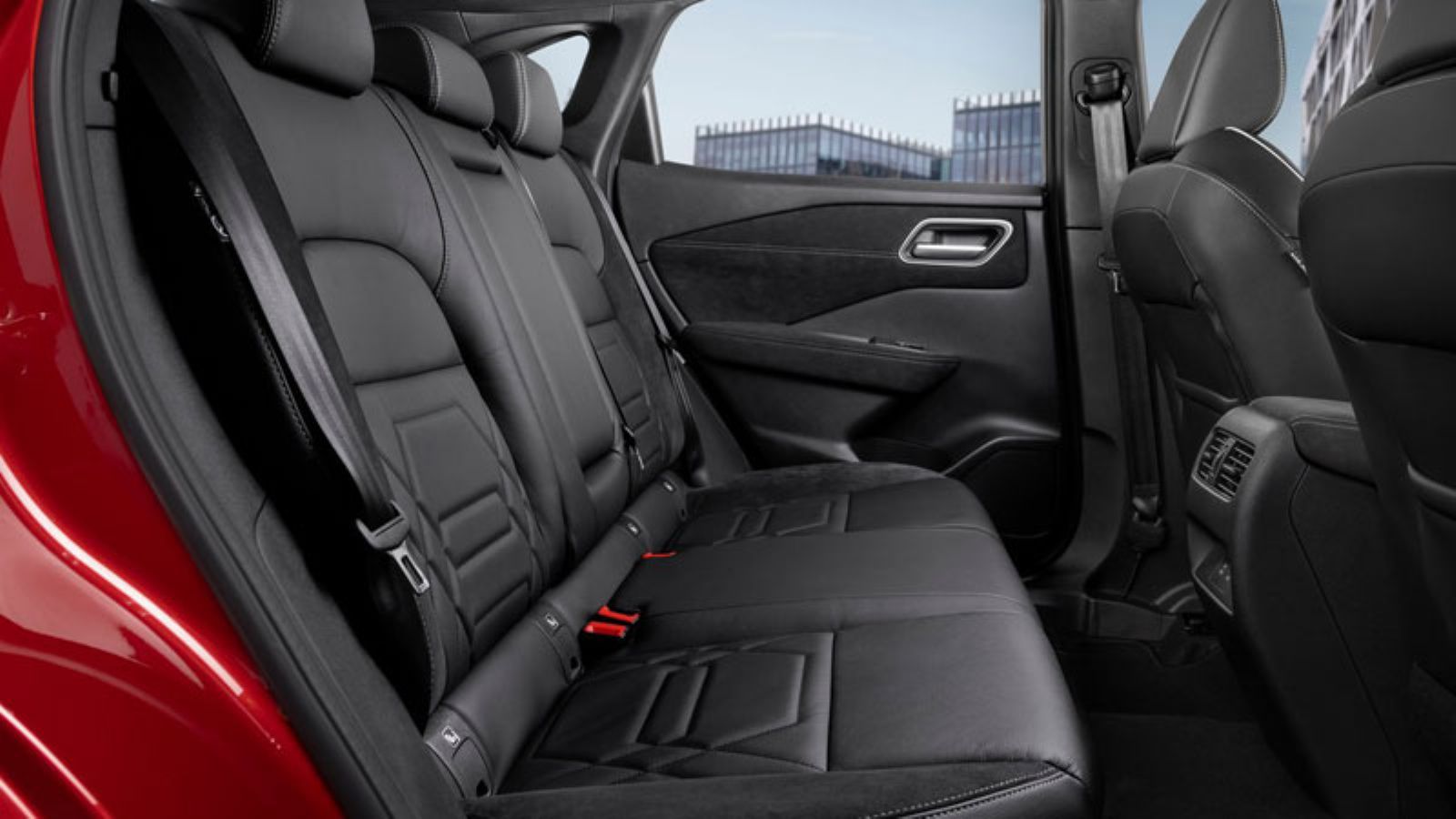 Nissan Qashqai: Φοβερό πως καταφέρνει με ένα γέμισμα 1.500 χλμ 