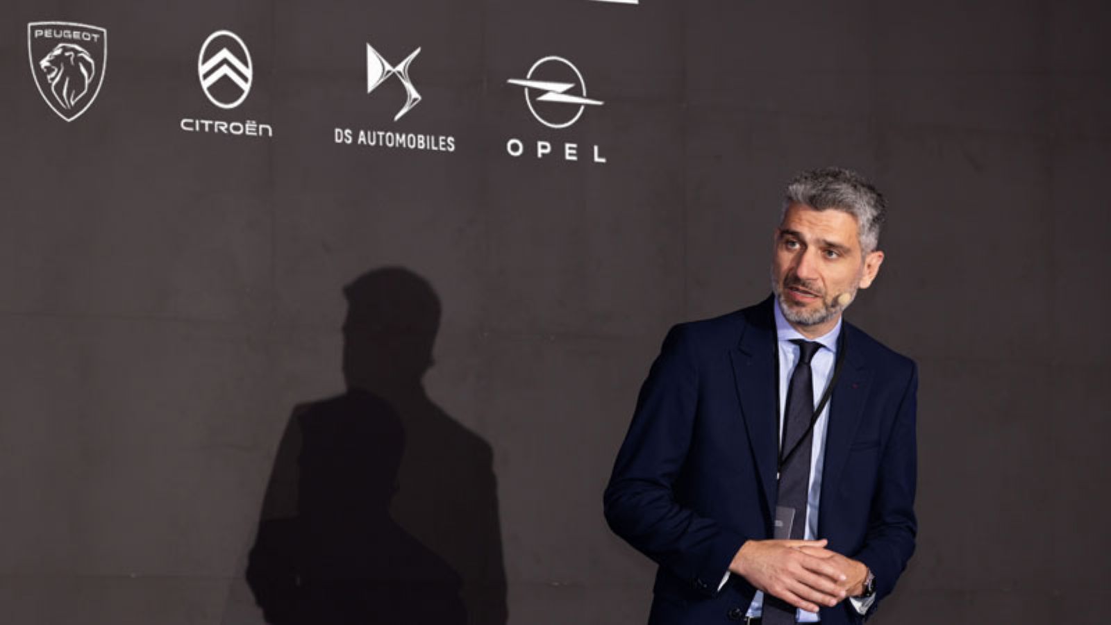 Συνέδριο Ομίλου Συγγελίδη για την στρατηγική και το μέλλον των Peugeot, Citroen, DS, Opel