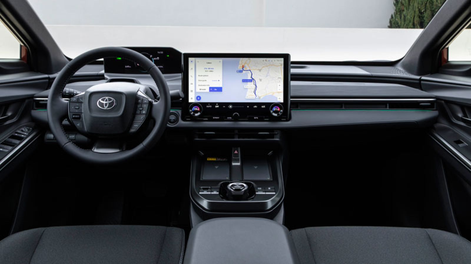 Toyota C-HR+: Ποια είναι τα μυστικά του νέου ηλεκτρικού Toyota;