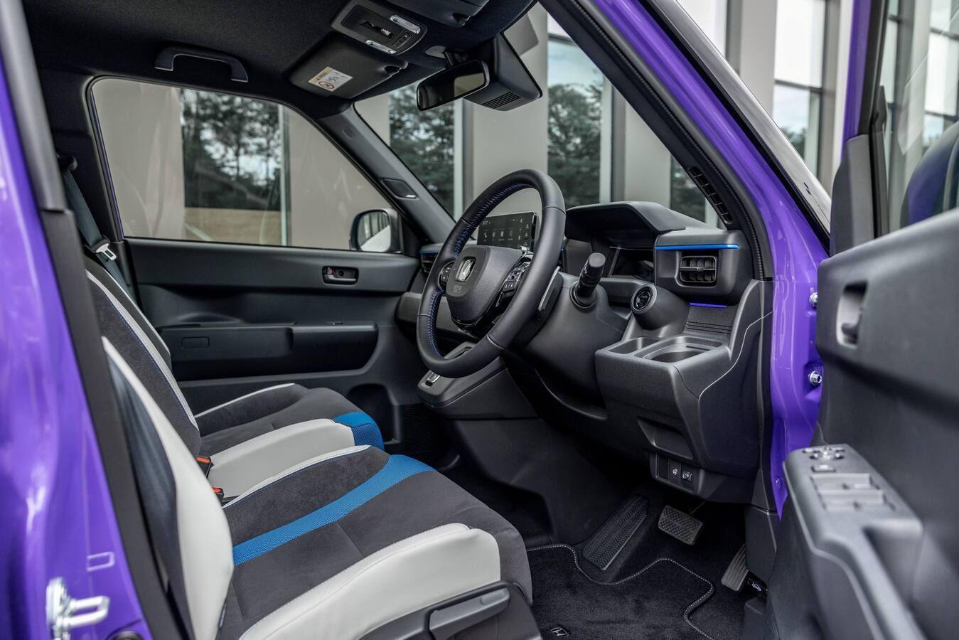 Το ηλεκτρικό Honda Super-N πατάει Ευρώπη