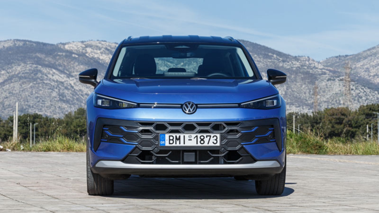 Volkswagen T-Roc 116 PS: Πόσο καλό είναι σε εξοπλισμό άνεσης και ασφαλείας;