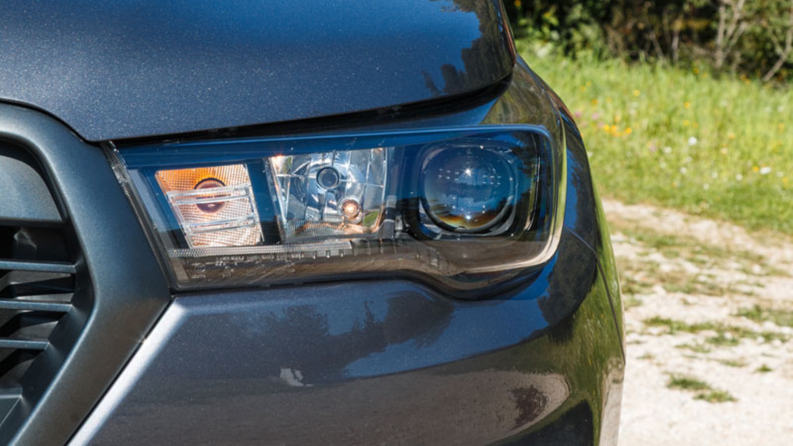 Foton Tunland G7: Το νέο Pick-Up που έρχεται να τα βάλει με τους «παλιούς»