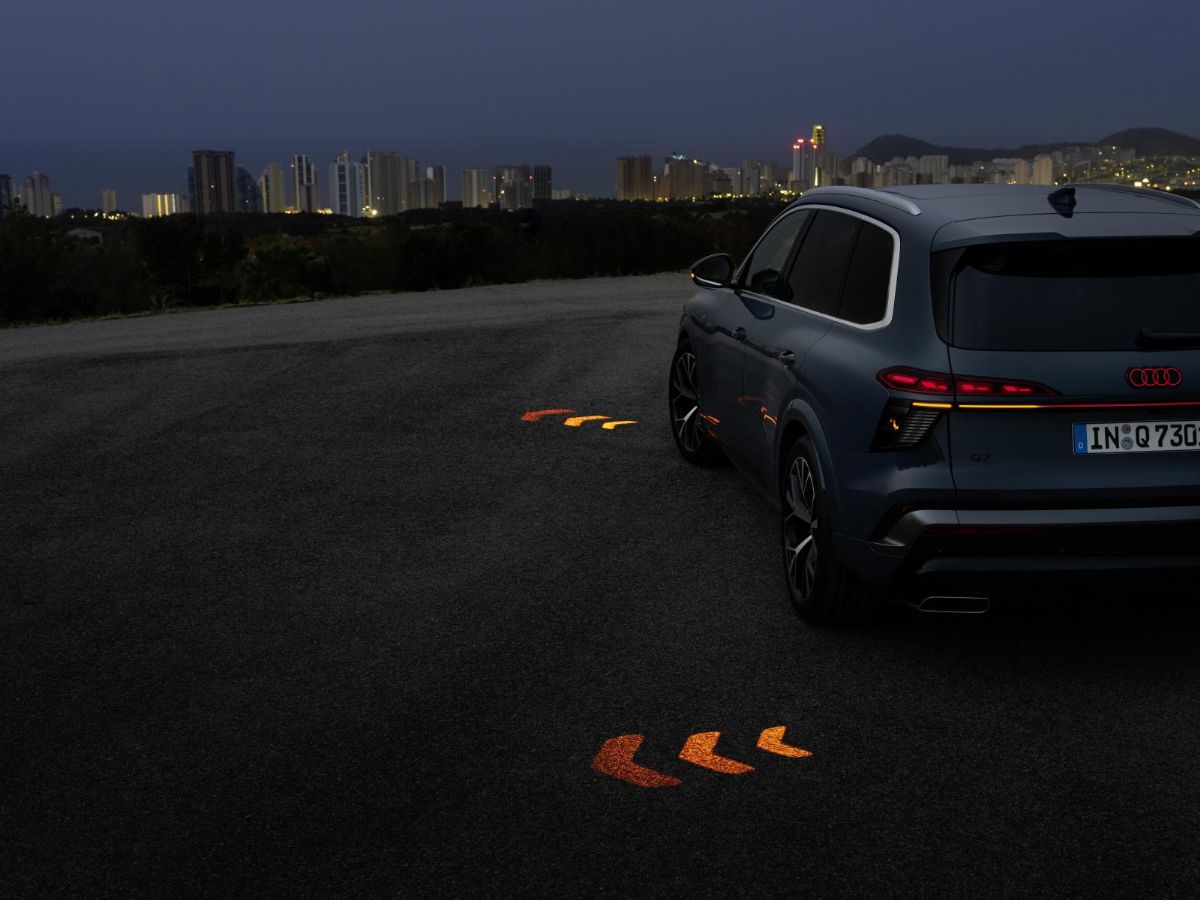 Νέο Audi Q7: Επίσημη παρουσίαση για την τρίτη γενιά του