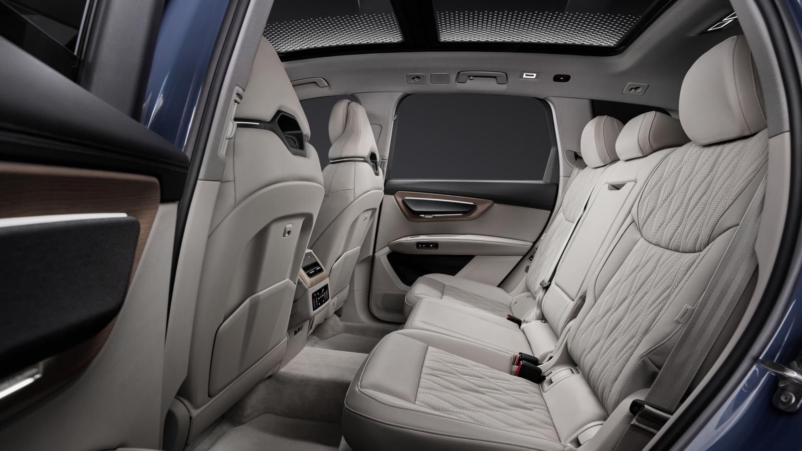 Νέο Audi Q7: Επίσημη παρουσίαση για την τρίτη γενιά του
