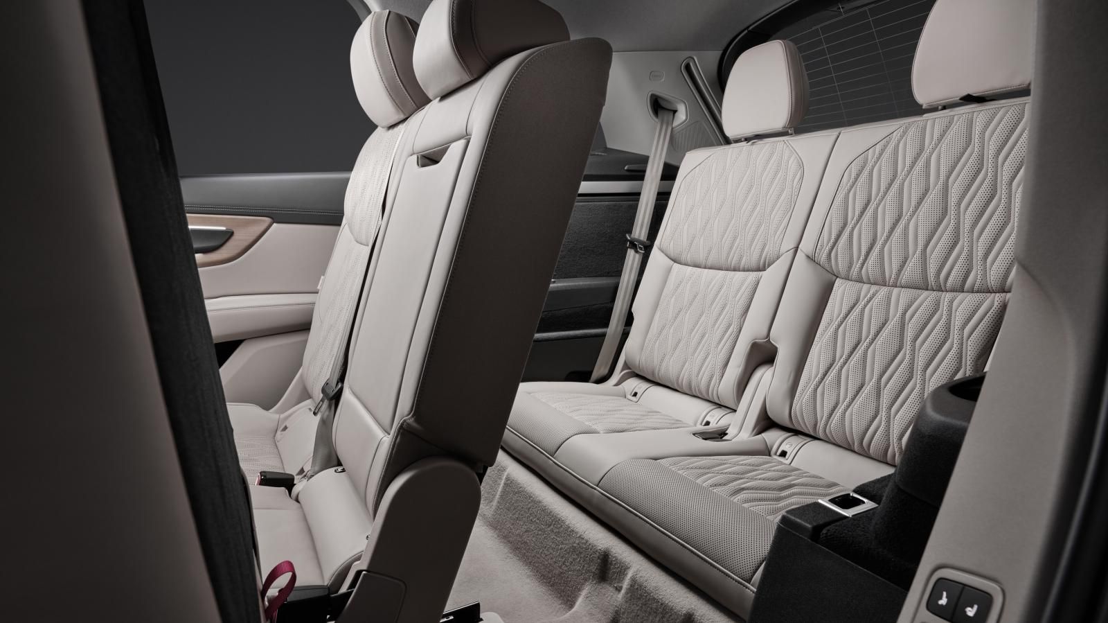 Νέο Audi Q7: Επίσημη παρουσίαση για την τρίτη γενιά του