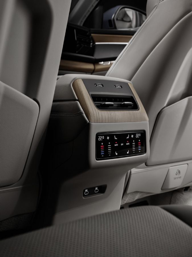 Νέο Audi Q7: Επίσημη παρουσίαση για την τρίτη γενιά του