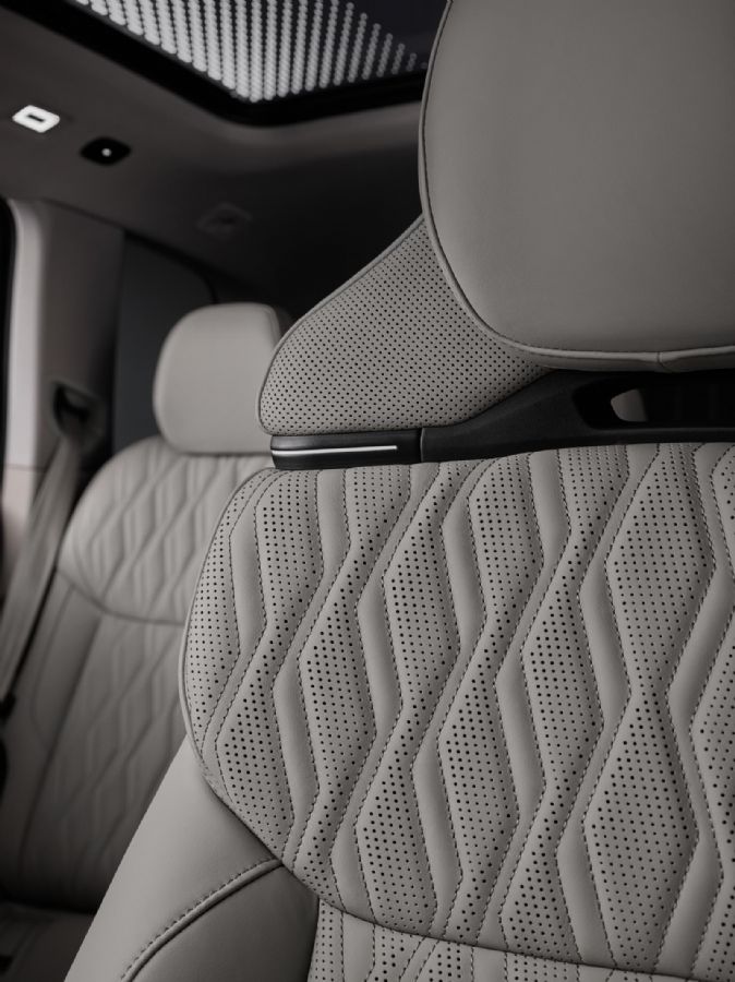 Νέο Audi Q7: Επίσημη παρουσίαση για την τρίτη γενιά του