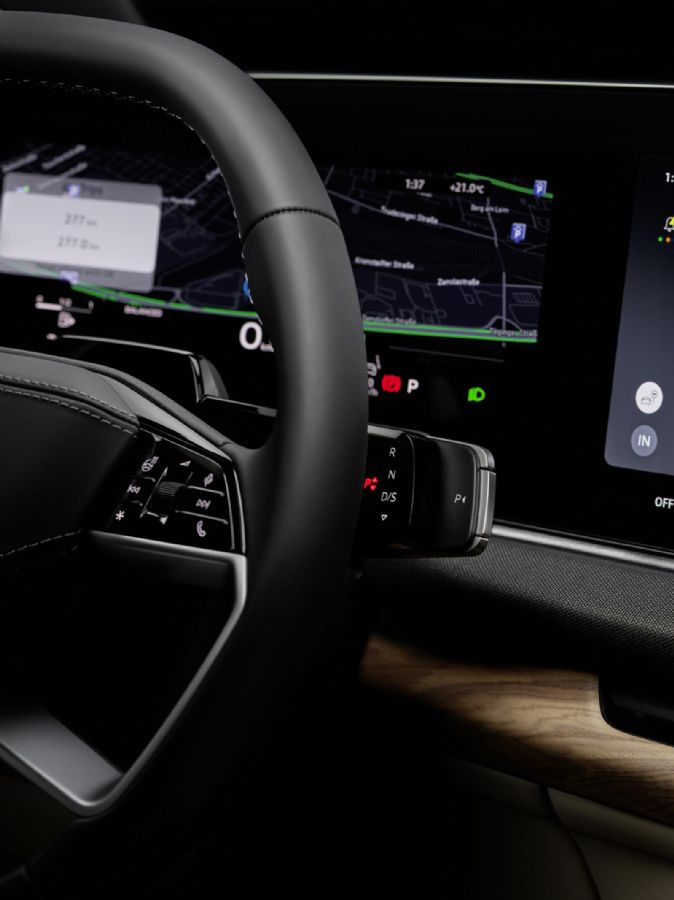 Νέο Audi Q7: Επίσημη παρουσίαση για την τρίτη γενιά του
