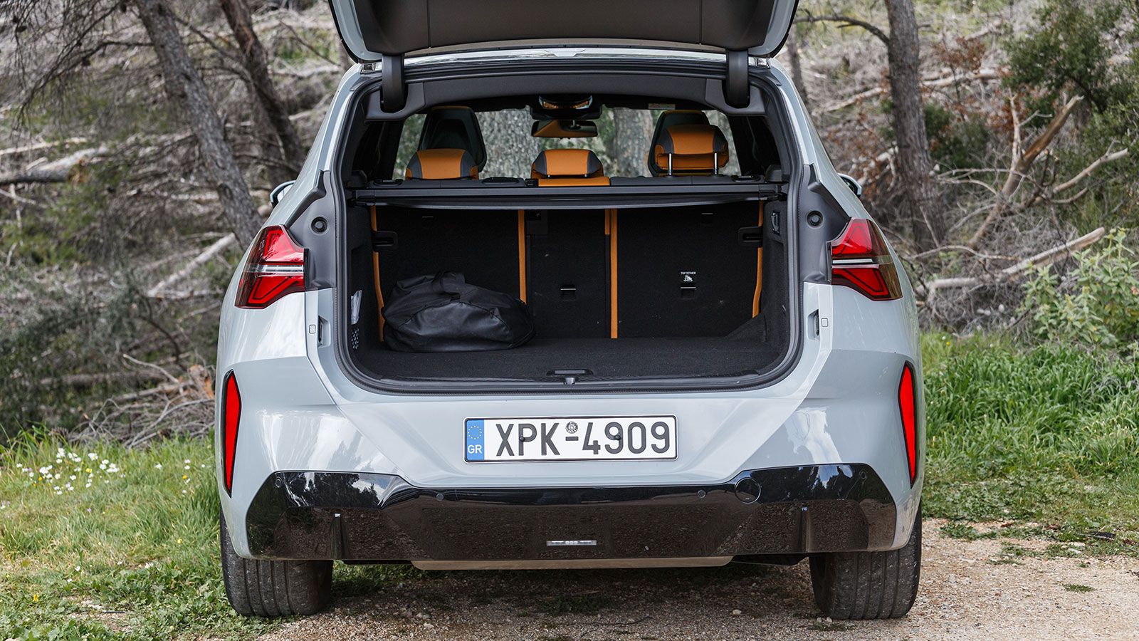 Bmw X3. Τι βαθμό παίρνει σε κατανάλωση, χώρους, επιδόσεις, εγγυήσεις.