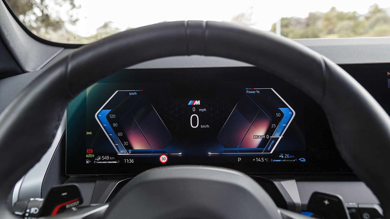 Bmw X3. Πόσο καλό είναι σε εξοπλισμό άνεσης και ασφάλειας.