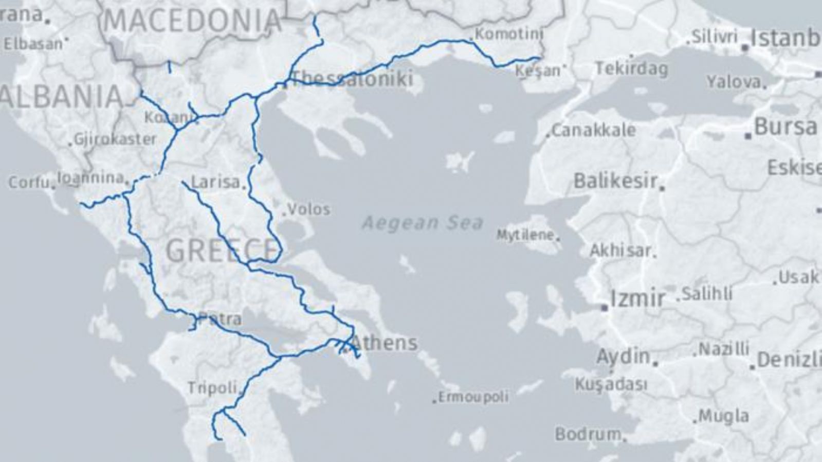BlueCruise: Πώς τα πάει το αυτόνομο σύστημα οδήγησης της Ford στην Ελλάδα;