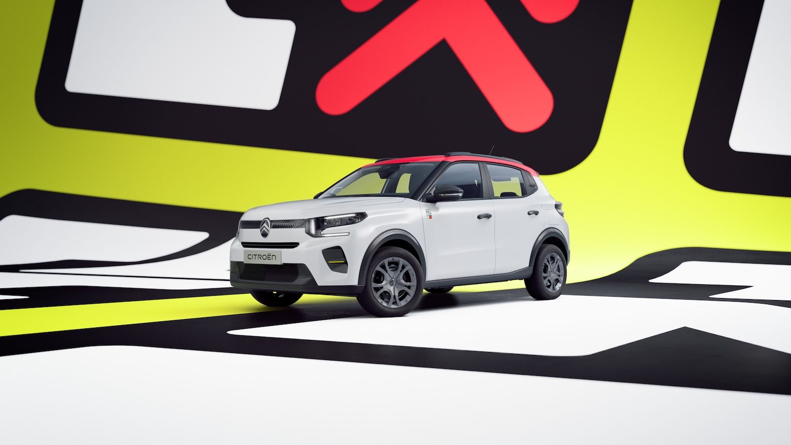 Citroen e-C3 TONIC: Η νέα έκδοση με Value for Money χαρακτήρα