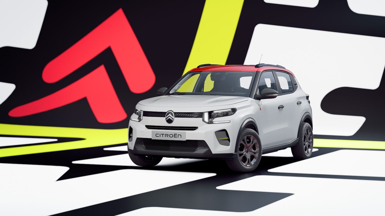 Citroen e-C3 TONIC: Η νέα έκδοση με Value for Money χαρακτήρα