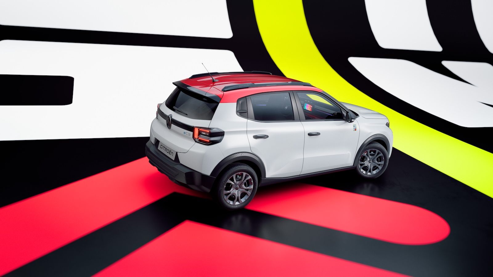 Citroen e-C3 TONIC: Η νέα έκδοση με Value for Money χαρακτήρα
