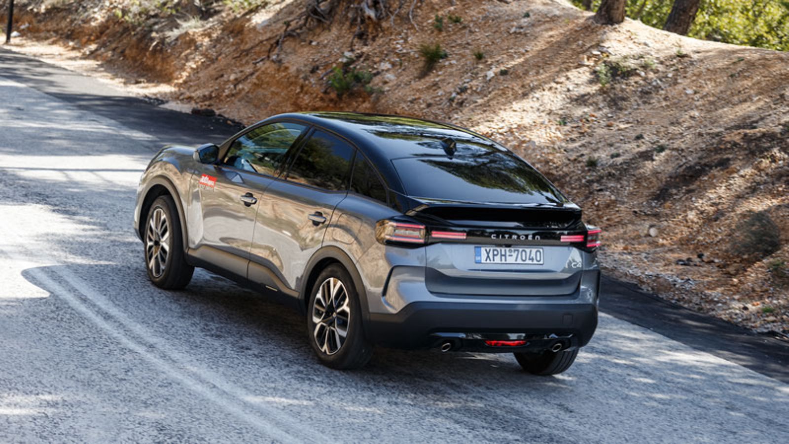 Citroen C4: Το οικογενειακό crossover που ποντάρει εκεί που «πονάνε» οι άλλοι