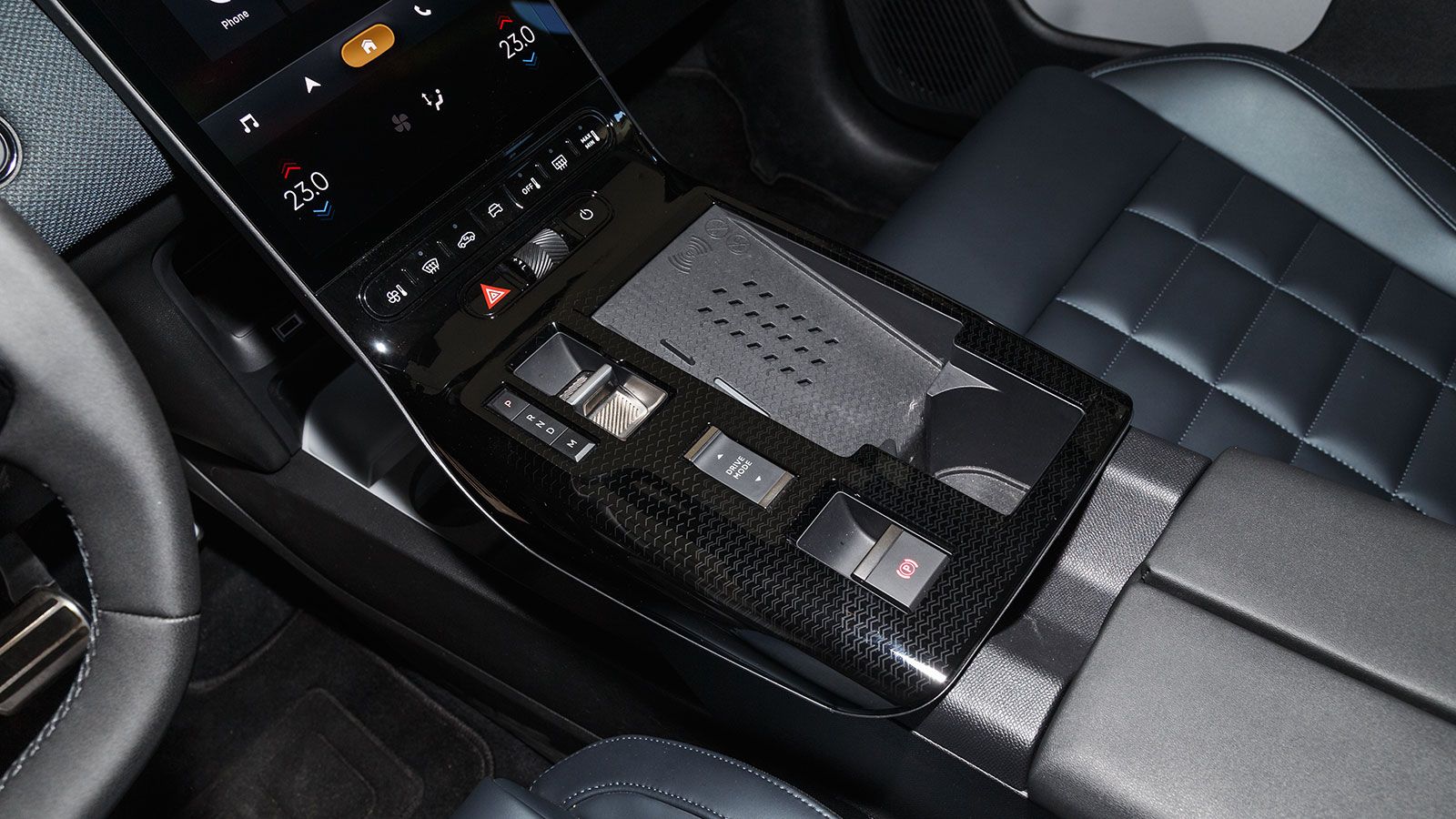 Citroen C5 Aircross. ���� ���� ����� �� ��������� ������ ��� ���������.