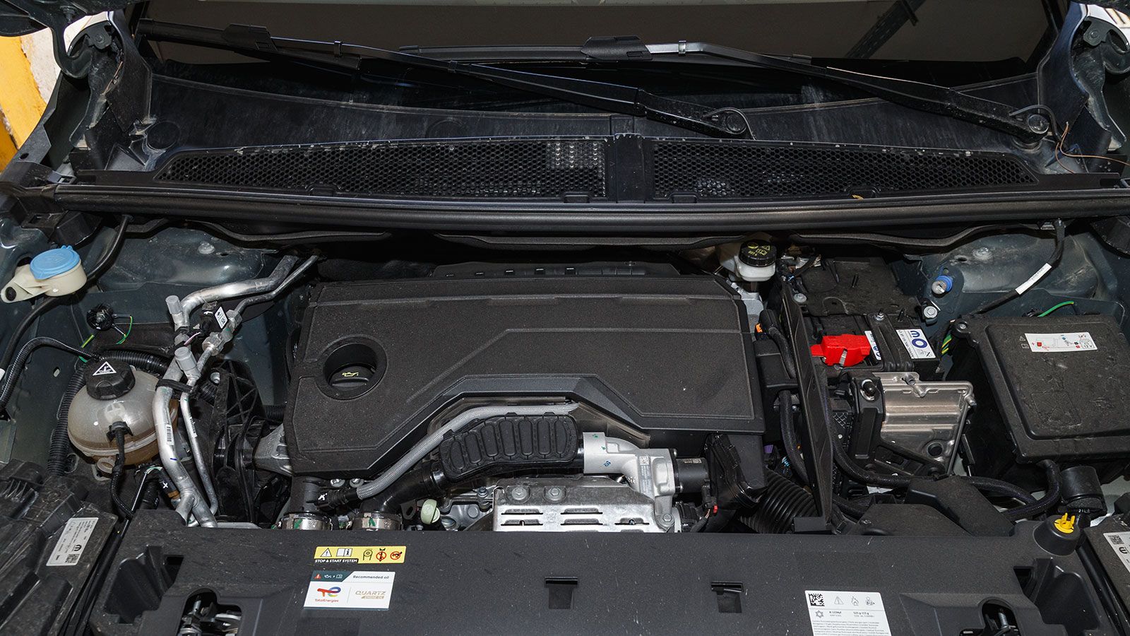 Citroen C5 Aircross. Τι βαθμό παίρνει σε κατανάλωση, χώρους, επιδόσεις, εγγυήσεις.