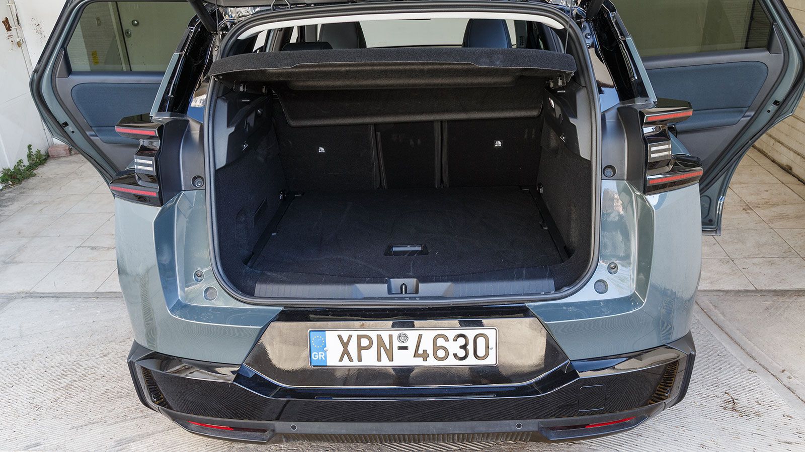 Citroen C5 Aircross. Τι βαθμό παίρνει σε κατανάλωση, χώρους, επιδόσεις, εγγυήσεις.