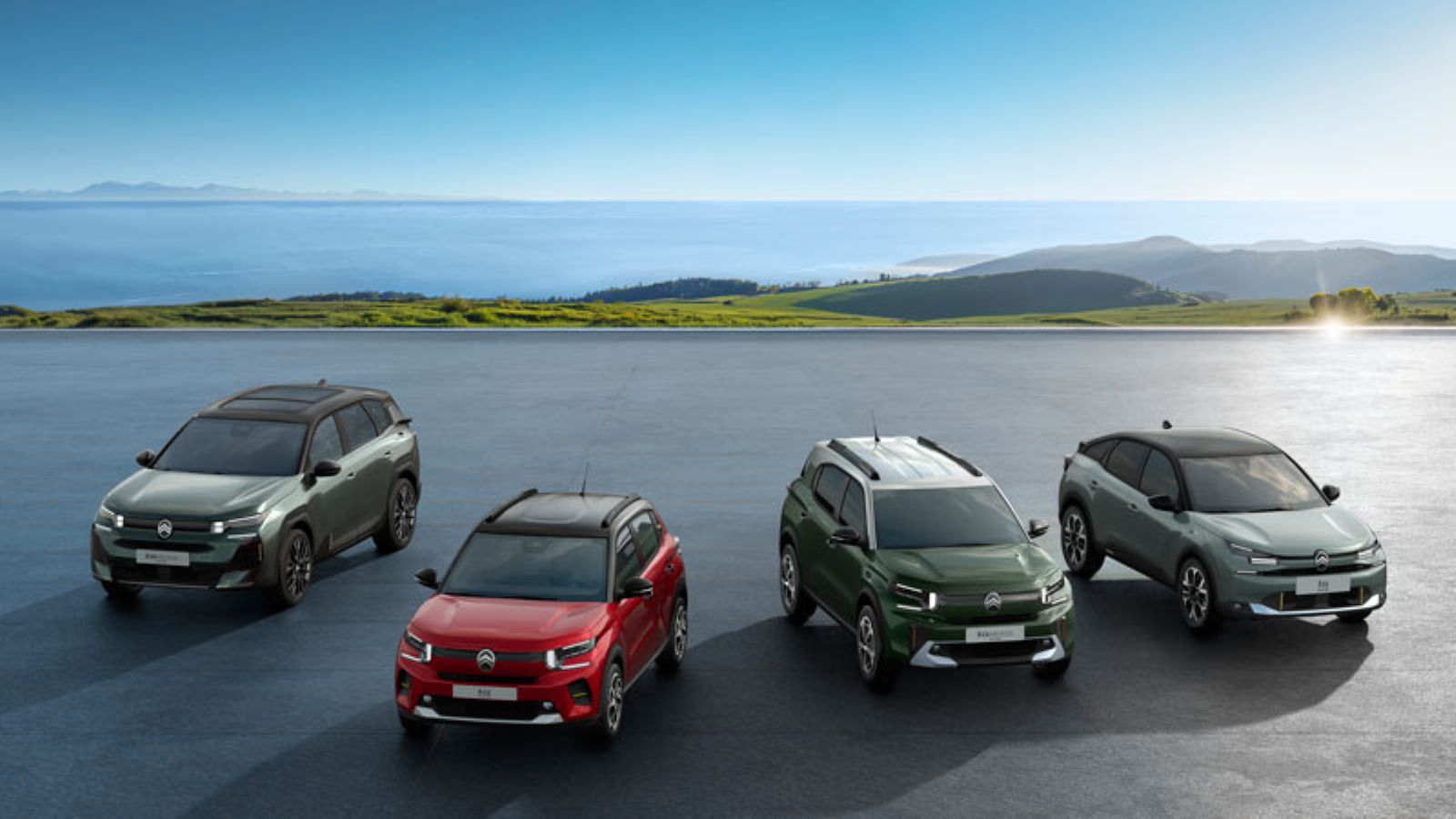 Citroen Απόσυρση 2026: Παράταση για 1 μήνα με όφελος σε βενζίνη, υβριδικά, EV