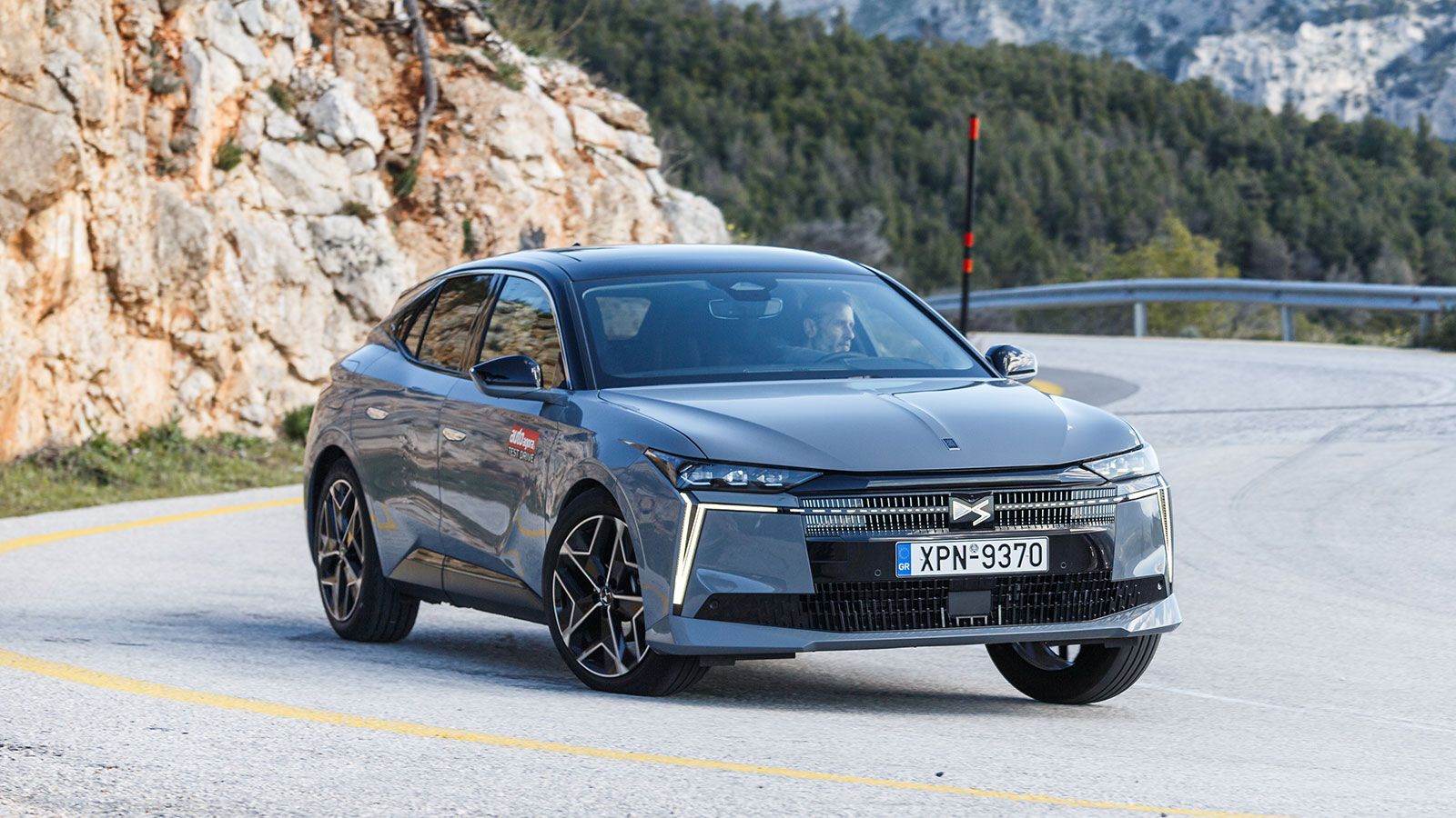 Ds No 4. Τι βαθμό παίρνει σε κατανάλωση, χώρους, επιδόσεις, εγγυήσεις.