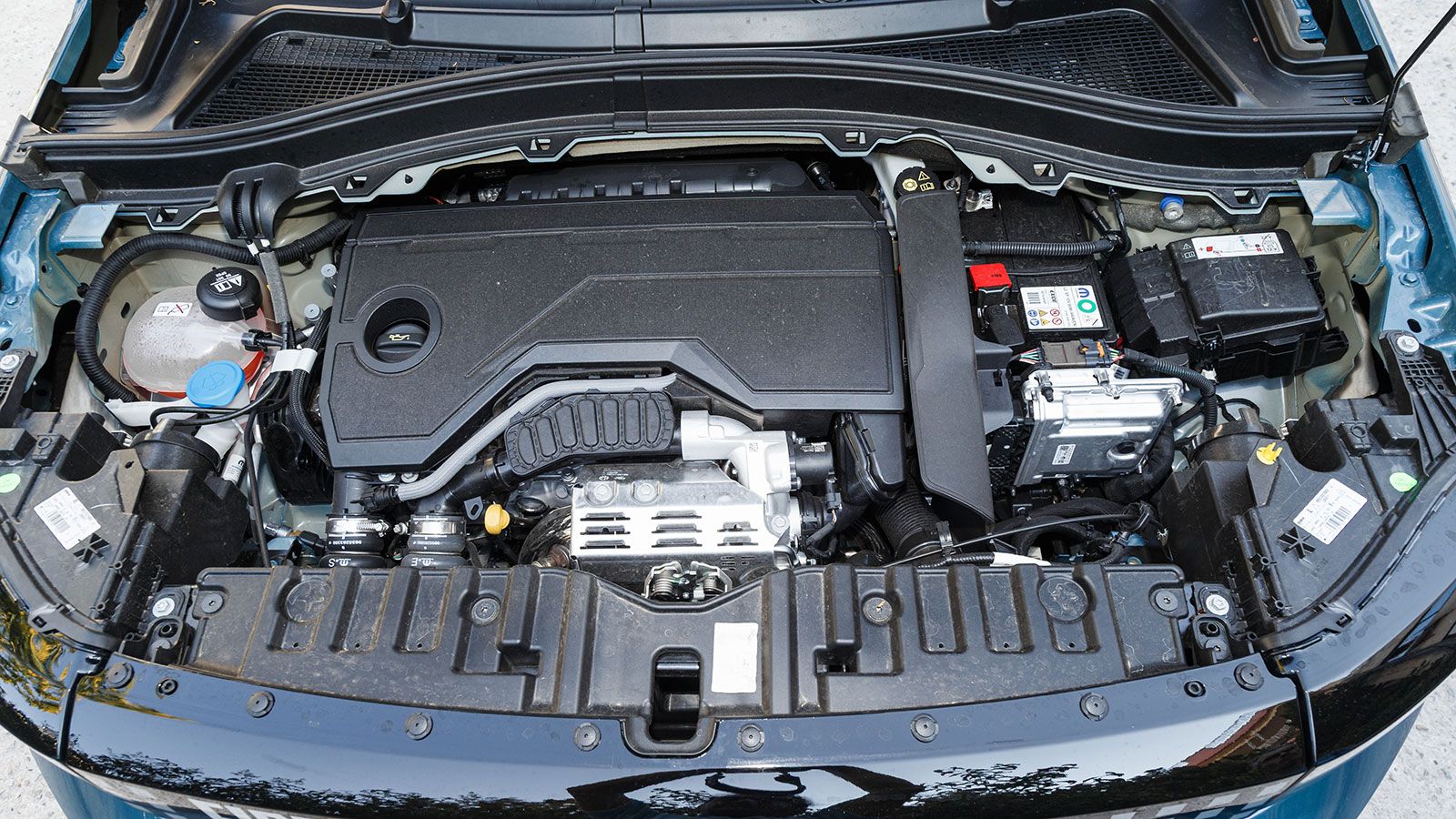 Τα Δυνατά Σημεία του Fiat Grande Panda