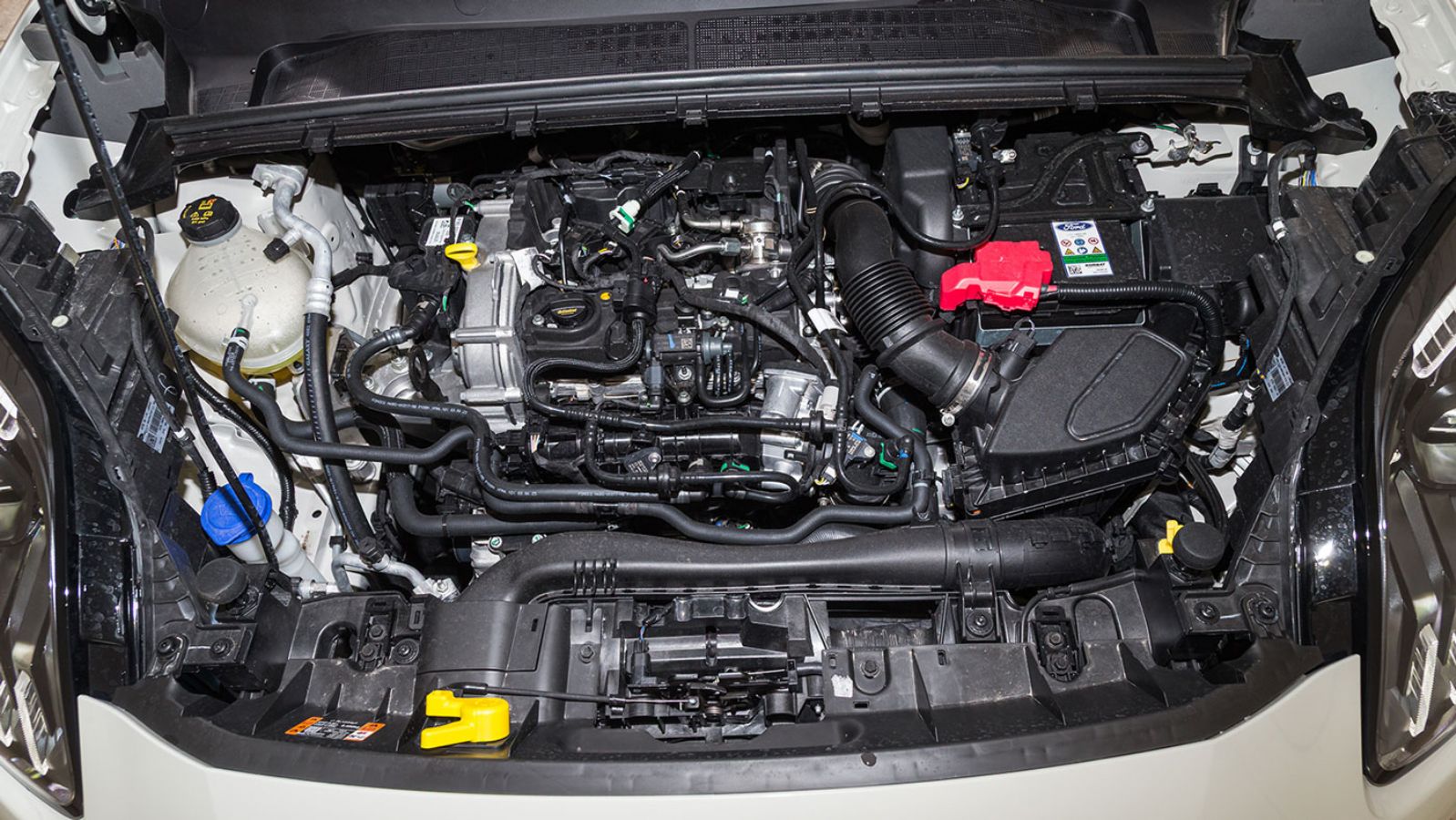 Ford Puma. Τι βαθμό παίρνει σε κατανάλωση, χώρους, επιδόσεις, εγγυήσεις.