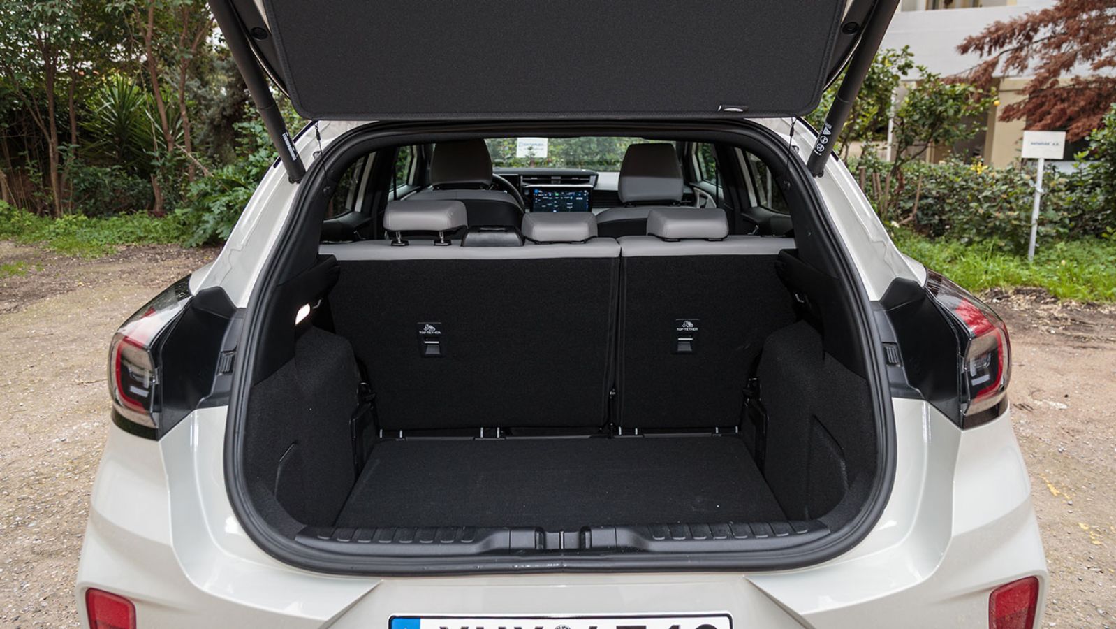 Ford Puma. Τι βαθμό παίρνει σε κατανάλωση, χώρους, επιδόσεις, εγγυήσεις.