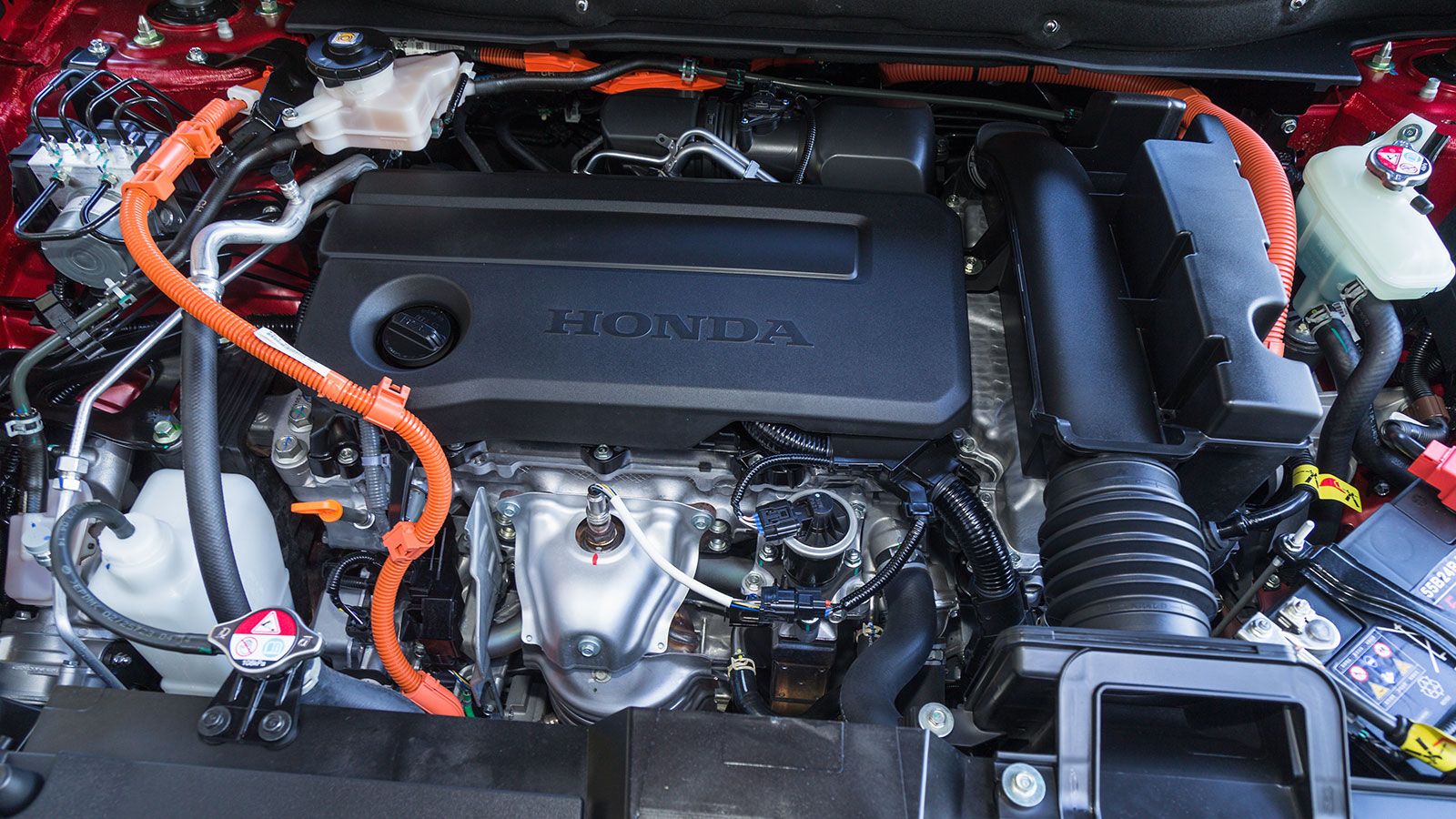 Honda Cr-v. Τι βαθμό παίρνει σε κατανάλωση, χώρους, επιδόσεις, εγγυήσεις.