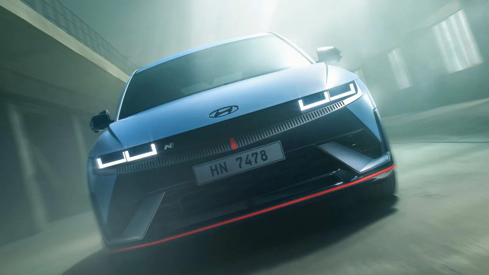 Τα mainstream ηλεκτρικά της Hyundai θα αποκτήσουν τα καλούδια των «Ν» μοντέλων 