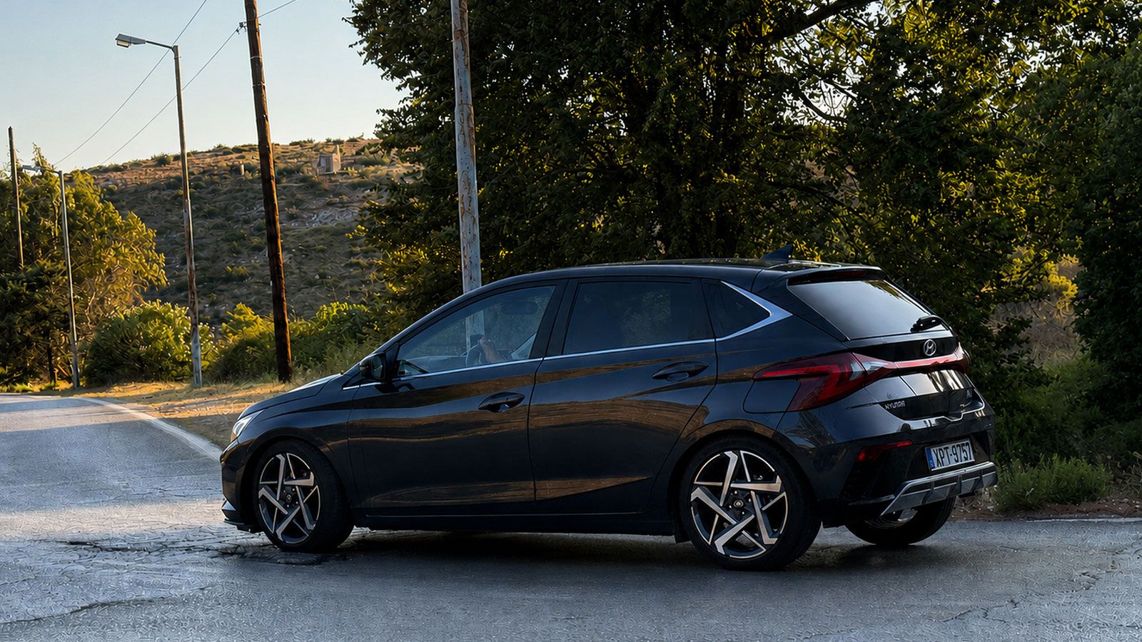 Δοκιμή Hyundai i20 1.0 T-GDI 90 PS 7DCT: Έχασε άλογα, αλλά κέρδισε σε ουσία