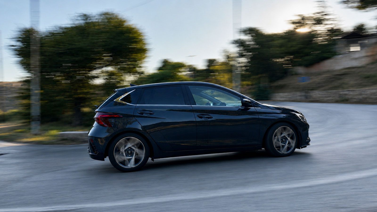 Δοκιμή Hyundai i20 1.0 T-GDI 90 PS 7DCT: Έχασε άλογα, αλλά κέρδισε σε ουσία