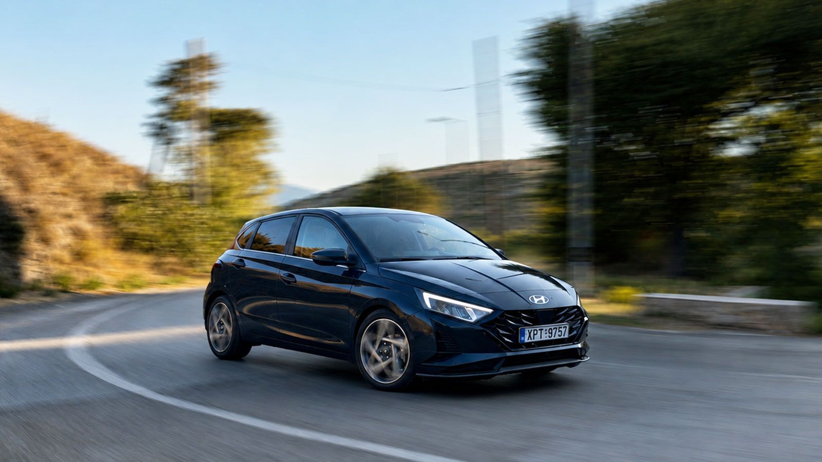 Hyundai I20. Τι βαθμό παίρνει σε κατανάλωση, χώρους, επιδόσεις, εγγυήσεις.