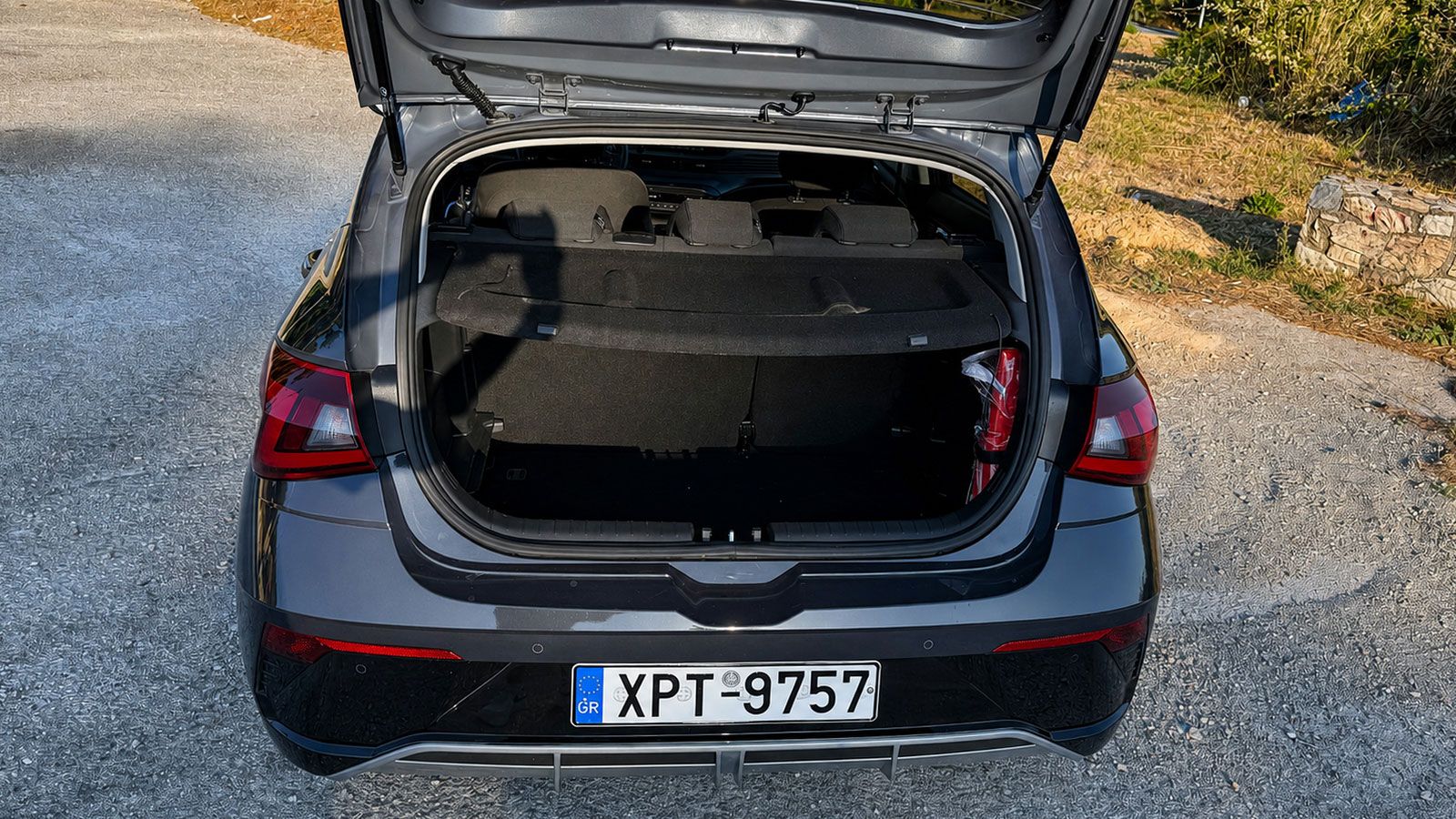 Hyundai I20. Τι βαθμό παίρνει σε κατανάλωση, χώρους, επιδόσεις, εγγυήσεις.