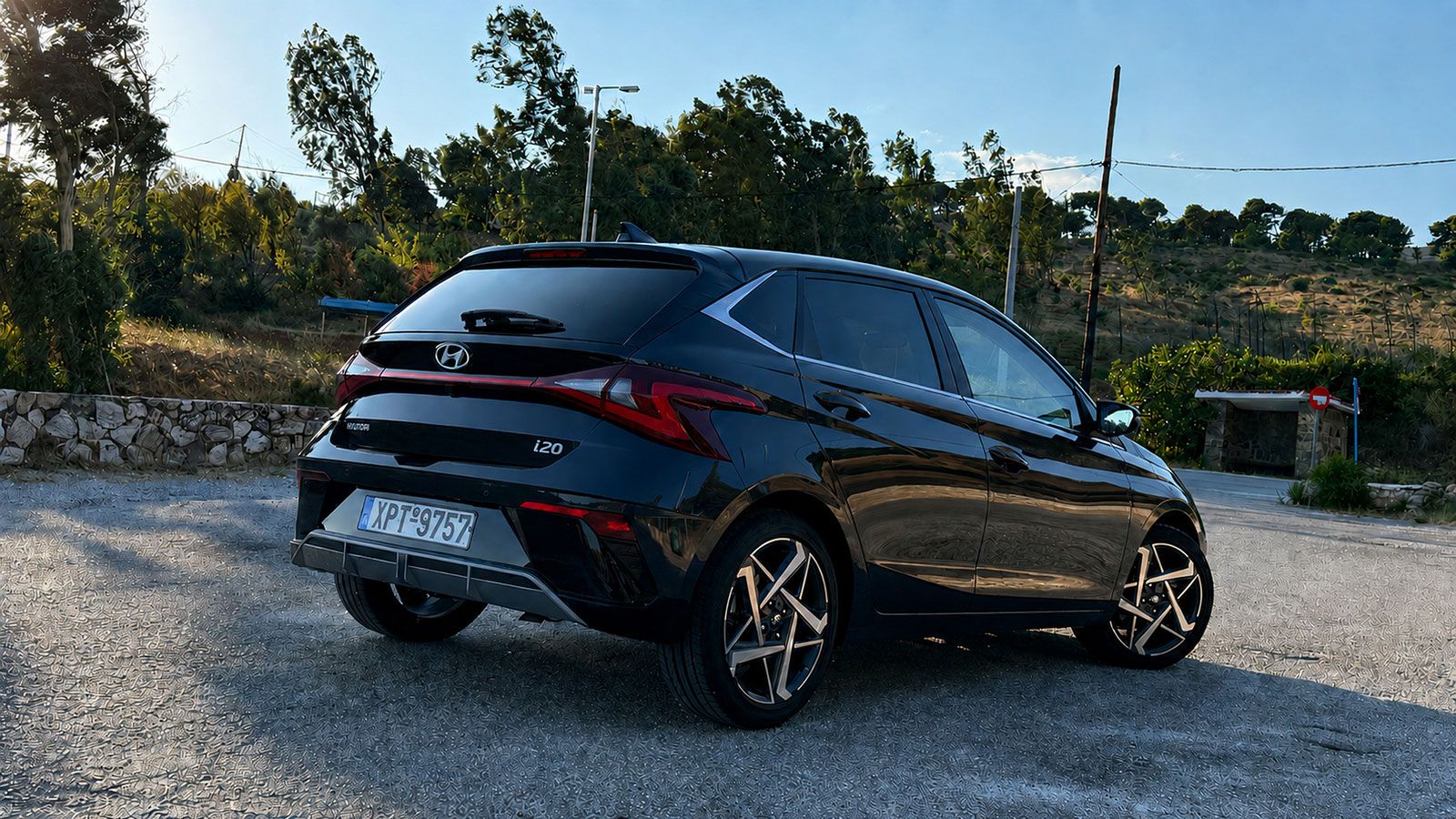 Δοκιμή Hyundai i20 1.0 T-GDI 90 PS 7DCT: Έχασε άλογα, αλλά κέρδισε σε ουσία