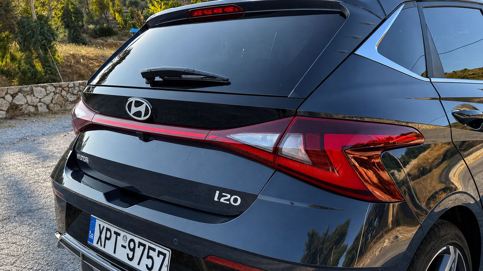 Δοκιμή Hyundai i20 1.0 T-GDI 90 PS 7DCT: Έχασε άλογα, αλλά κέρδισε σε ουσία