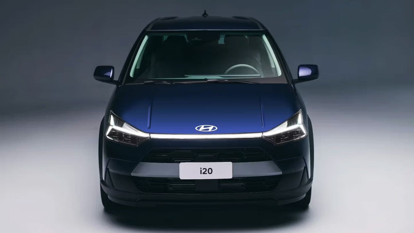 Παρουσιάστηκε το νέο Hyundai i20 στη Βραζιλία: Μεγαλύτερο και με SUV φιλοσοφία