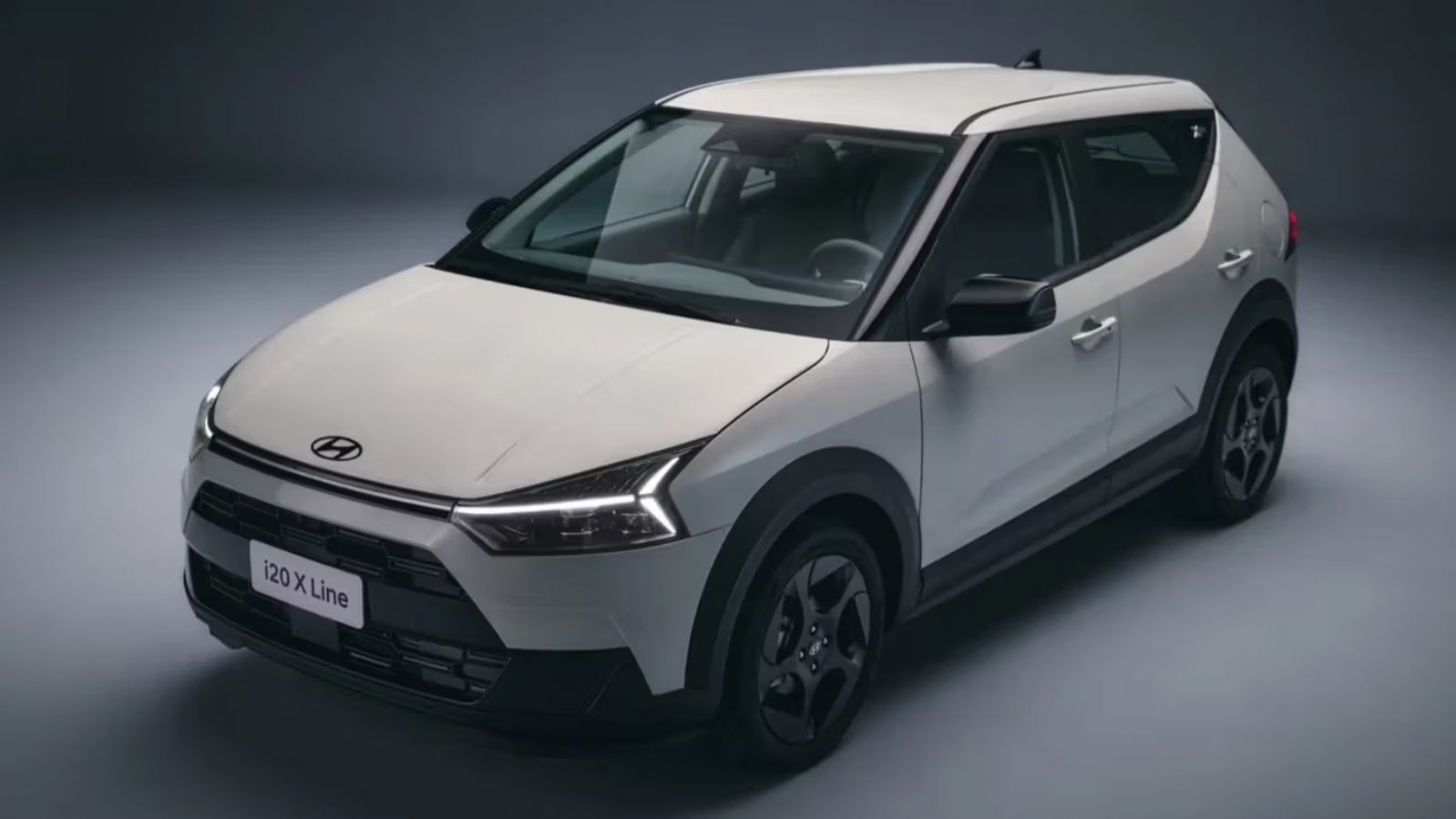 Παρουσιάστηκε το νέο Hyundai i20 στη Βραζιλία: Μεγαλύτερο και με SUV φιλοσοφία