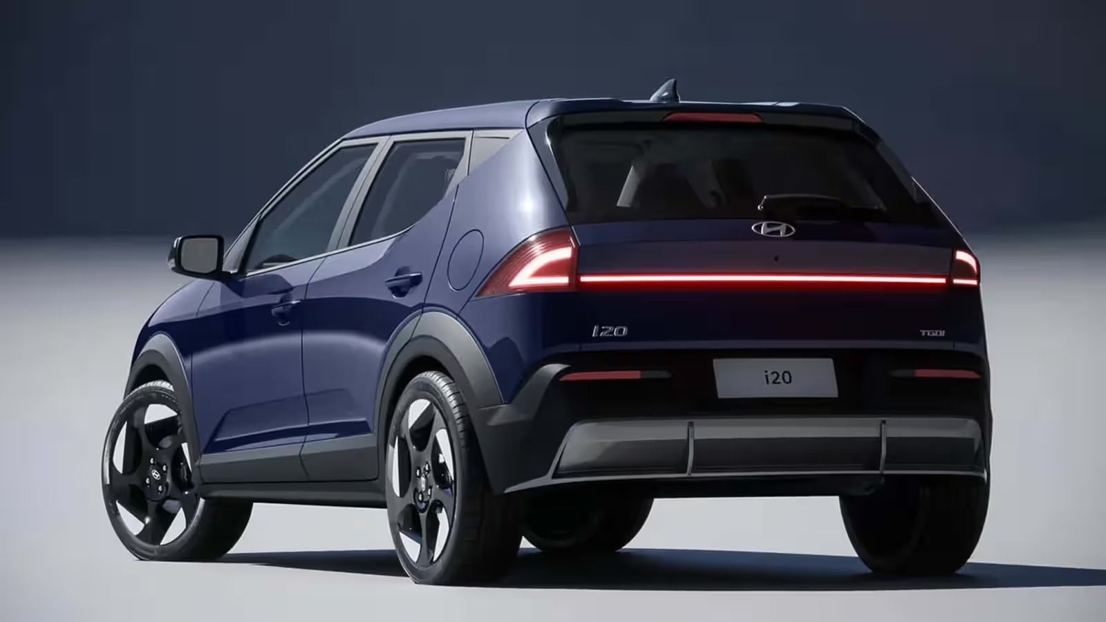 Παρουσιάστηκε το νέο Hyundai i20 στη Βραζιλία: Μεγαλύτερο και με SUV φιλοσοφία
