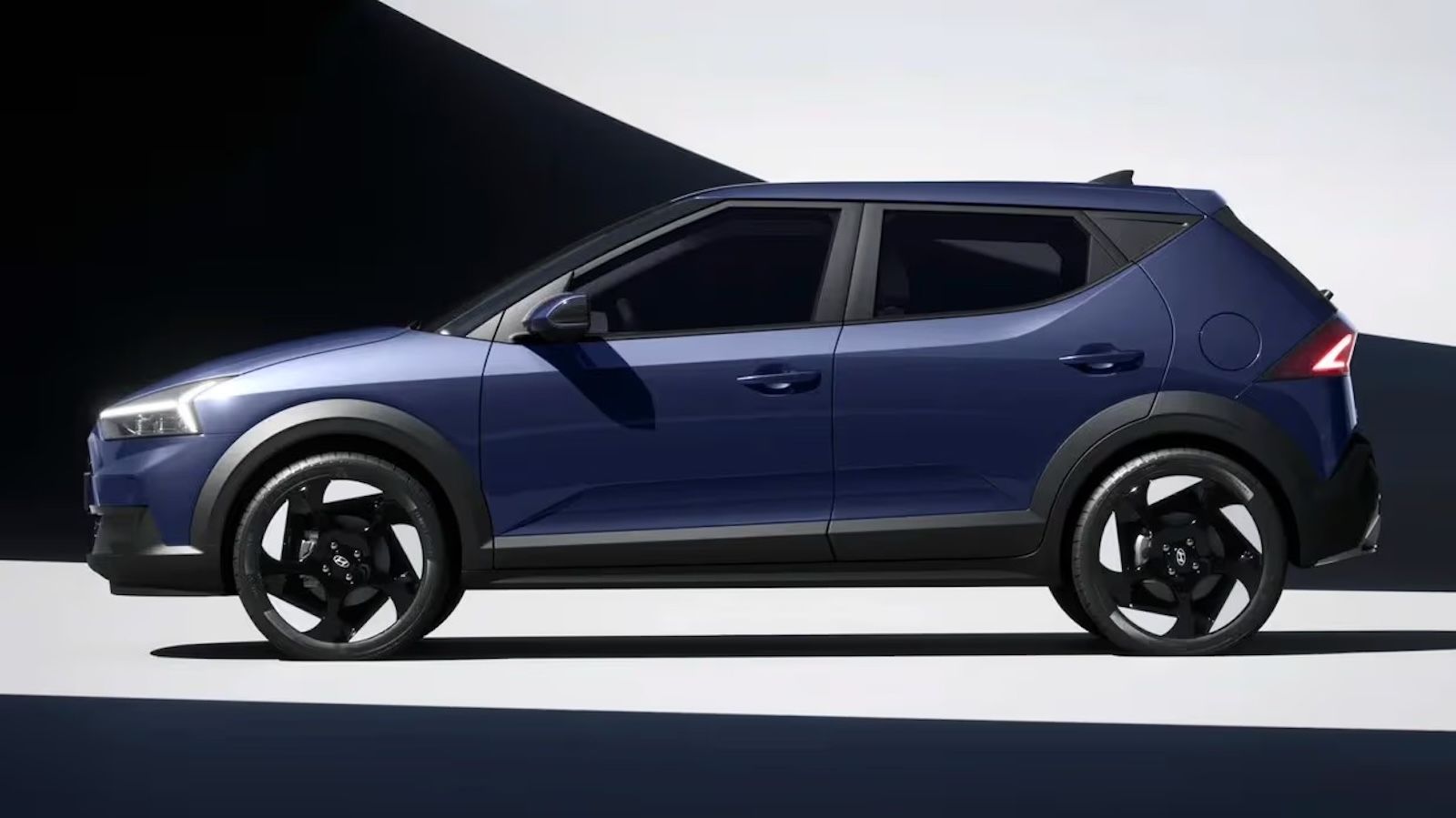 Παρουσιάστηκε το νέο Hyundai i20 στη Βραζιλία: Μεγαλύτερο και με SUV φιλοσοφία