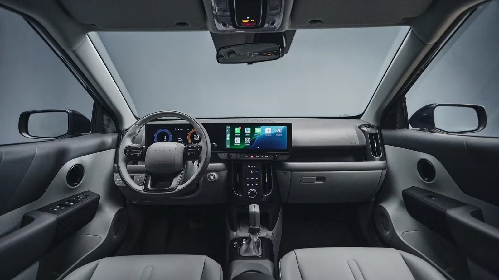 Παρουσιάστηκε το νέο Hyundai i20 στη Βραζιλία: Μεγαλύτερο και με SUV φιλοσοφία
