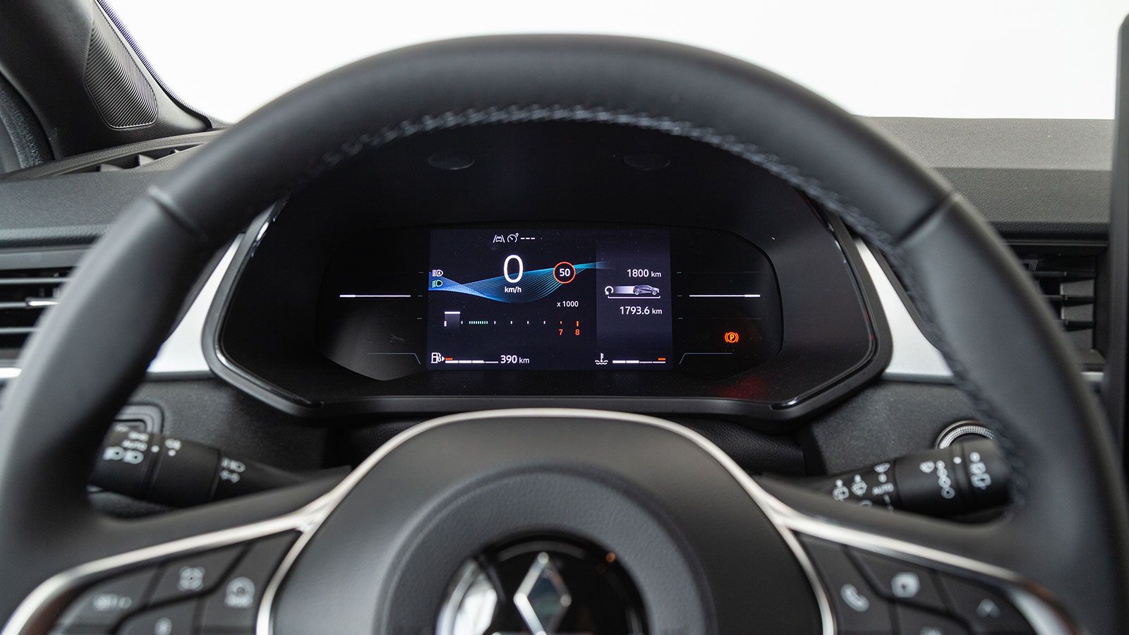 Mitsubishi Asx. Πόσο καλό είναι σε εξοπλισμό άνεσης και ασφάλειας.