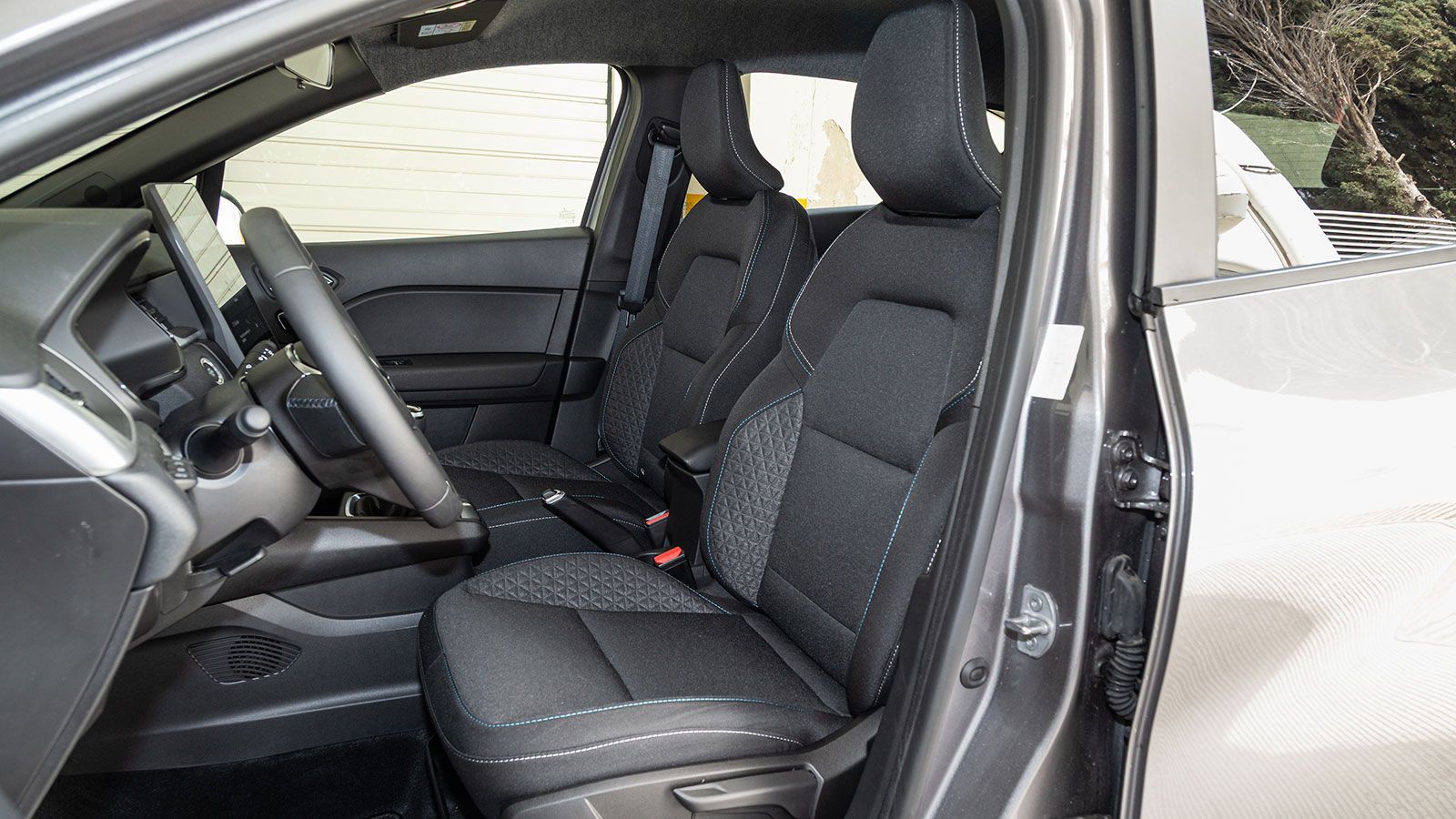 Δοκιμή Mitsubishi ASX 1.0T 6MT 91 PS: Προσιτό και πρακτικό