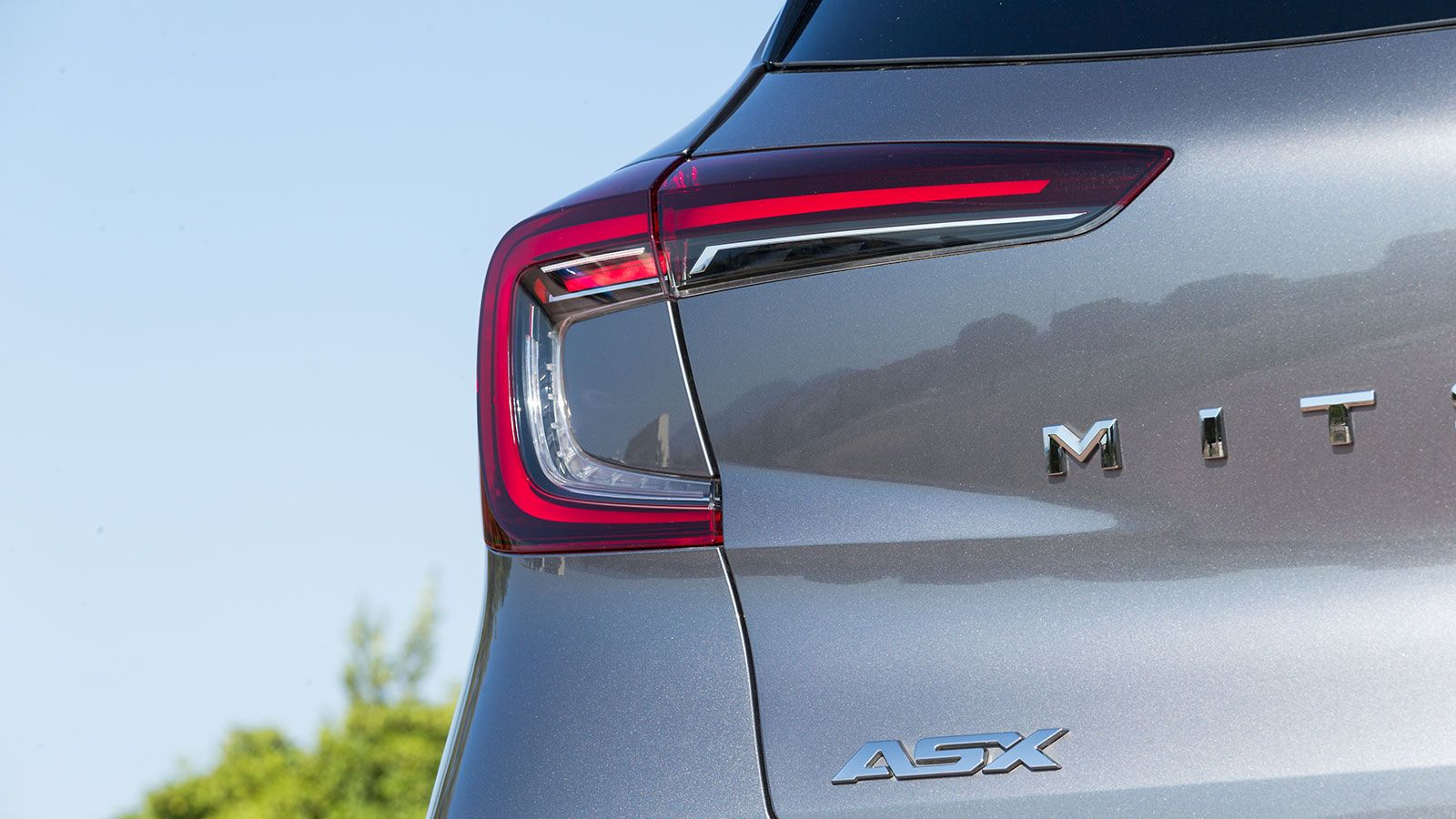 Δοκιμή Mitsubishi ASX 1.0T 6MT 91 PS: Προσιτό και πρακτικό