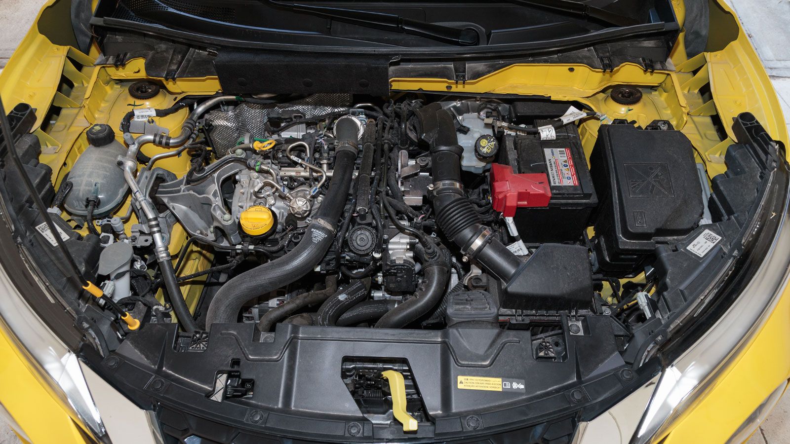 Nissan Juke. Τι βαθμό παίρνει σε κατανάλωση, χώρους, επιδόσεις, εγγυήσεις.