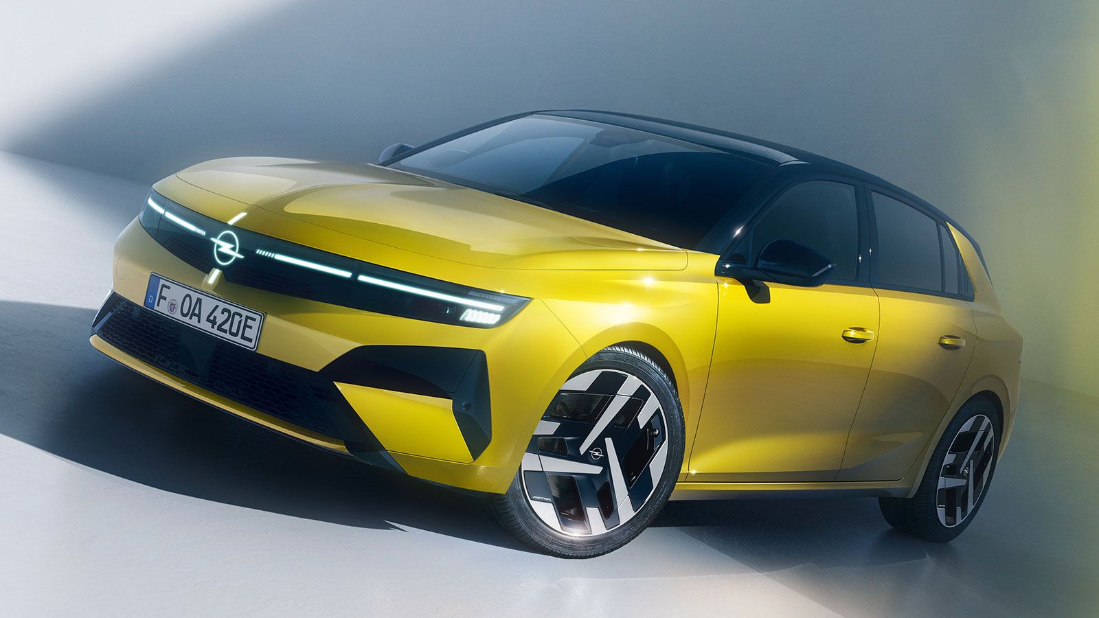 Opel Electric ALL-IN: Τι περιλαμβάνει το δωρεάν πακέτο για ηλεκτρικά Opel