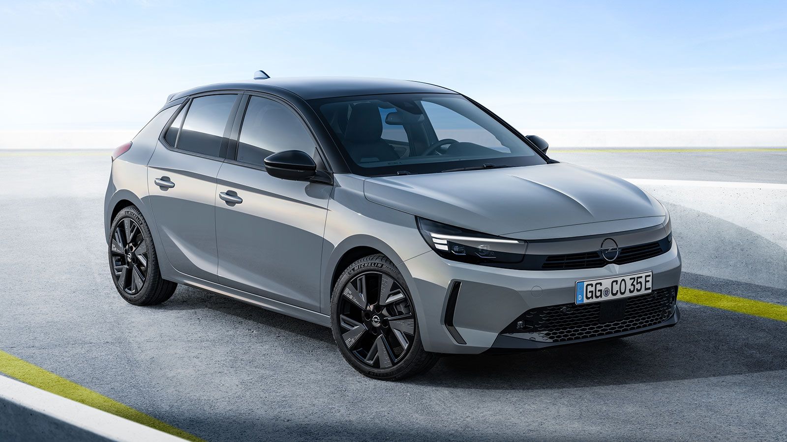 Opel Electric ALL-IN: Τι περιλαμβάνει το δωρεάν πακέτο για ηλεκτρικά Opel