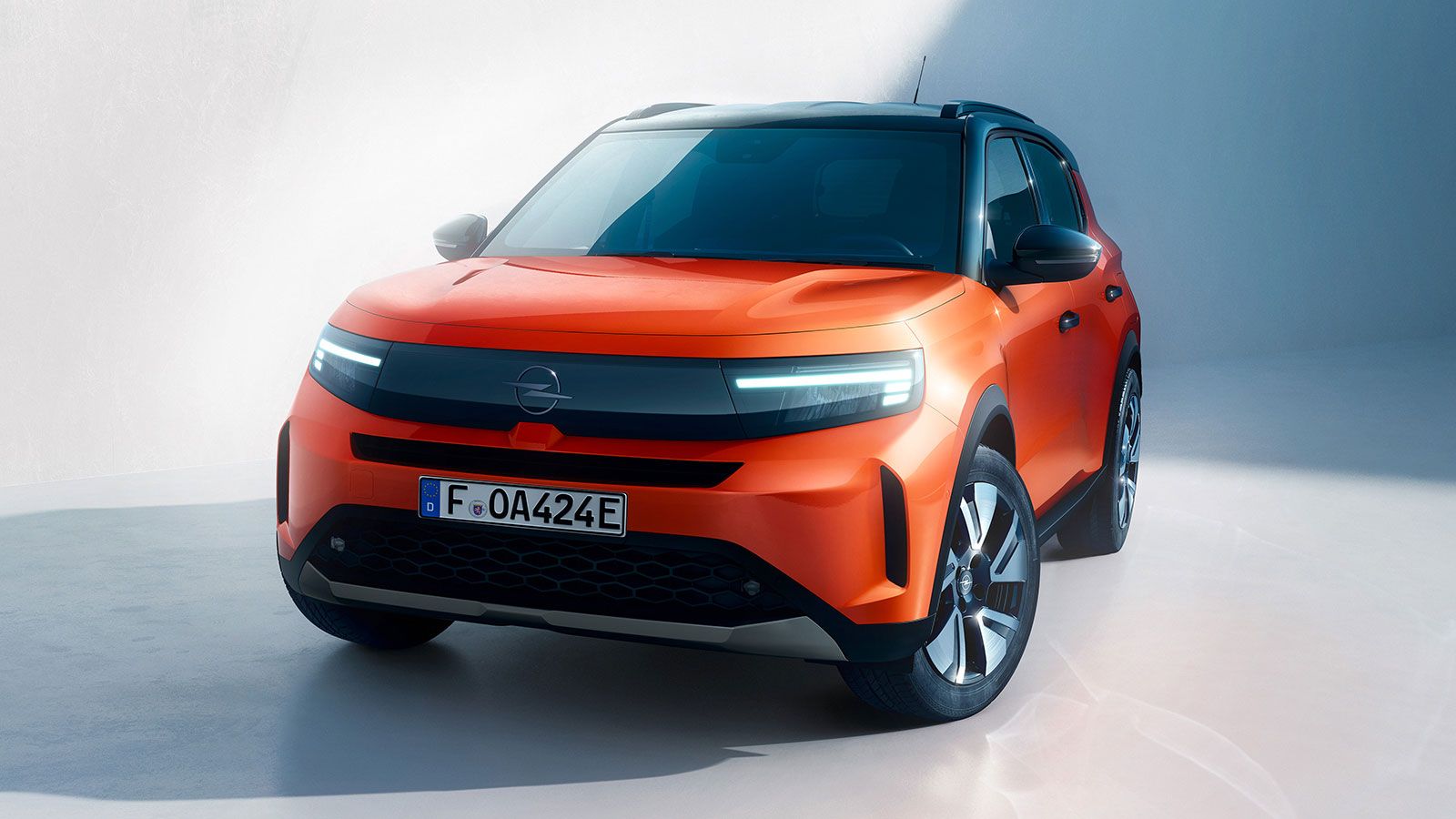 Opel Electric ALL-IN: Τι περιλαμβάνει το δωρεάν πακέτο για ηλεκτρικά Opel