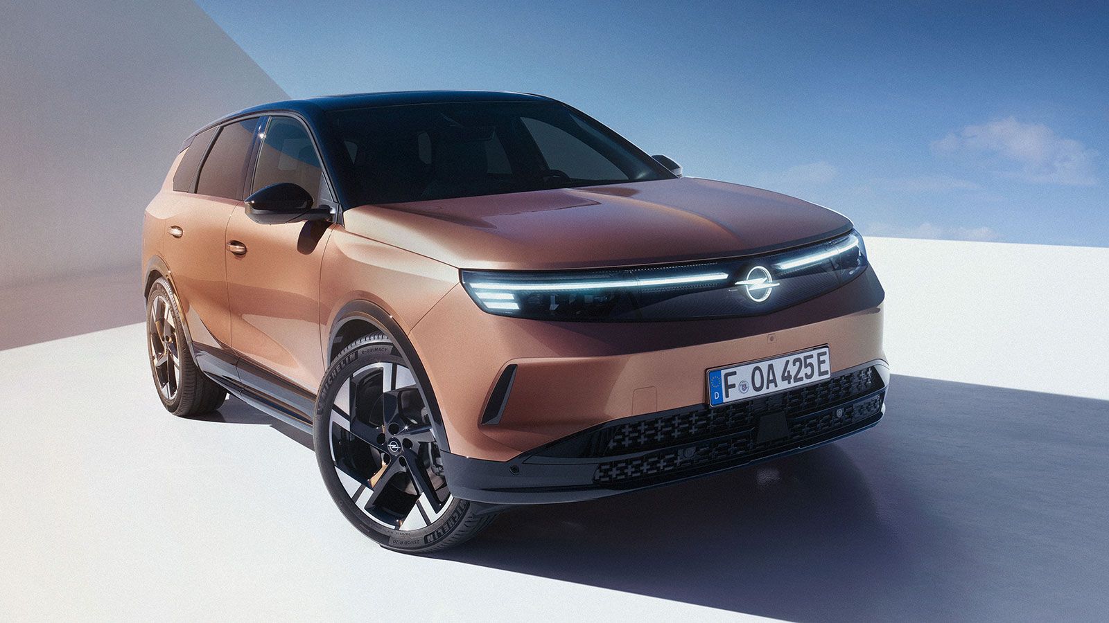 Opel Electric ALL-IN: Τι περιλαμβάνει το δωρεάν πακέτο για ηλεκτρικά Opel