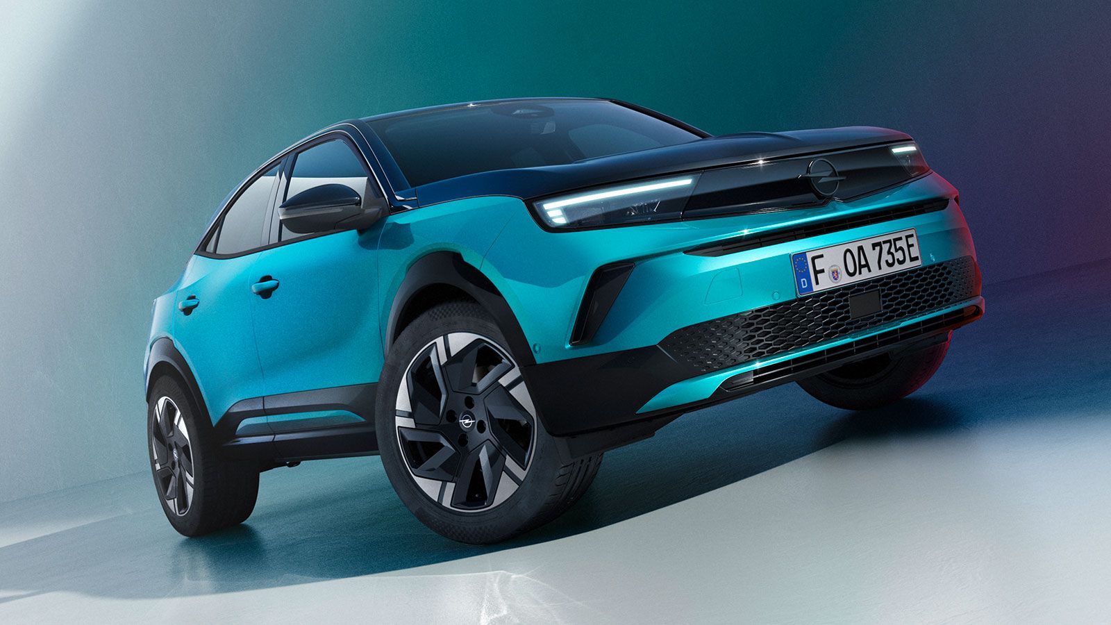 Opel Electric ALL-IN: Τι περιλαμβάνει το δωρεάν πακέτο για ηλεκτρικά Opel