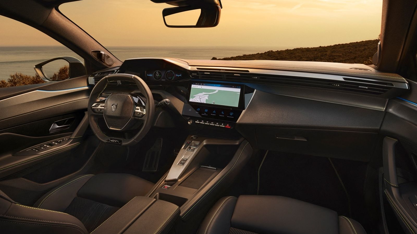 Νέο Peugeot 408: Mε τιμές από 26.900€ στην Ελλάδα!